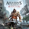 Лучшие игры Глубокий сюжет - Assassin's Creed IV: Black Flag (топ: 725.9k)