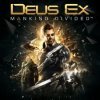 Лучшие игры Киберпанк - Deus Ex: Mankind Divided (топ: 166k)