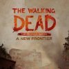 топовая игра The Walking Dead: The Telltale Series - A New Frontier