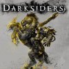 Лучшие игры Слэшер - Darksiders (топ: 152.5k)