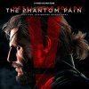 топовая игра Metal Gear Solid V: The Phantom Pain
