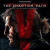 игра Metal Gear Solid V: The Phantom Pain