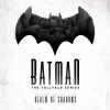 топовая игра Batman: The Telltale Series