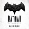 Новые игры Супергерои на ПК и консоли - Batman: The Telltale Series