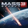 игра от Electronic Arts - Mass Effect 3 (топ: 166.8k)