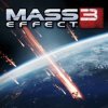 Лучшие игры От третьего лица - Mass Effect 3 (топ: 180.2k)