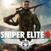 топовая игра Sniper Elite 4