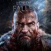 Лучшие игры Ролевая игра (RPG) - Lords of the Fallen (топ: 146.2k)