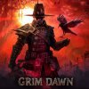 Лучшие игры Инди - Grim Dawn (топ: 196.5k)