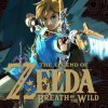 топовая игра The Legend of Zelda: Breath of the Wild