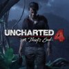 Лучшие игры Экшен - Uncharted 4: A Thief's End (топ: 368.8k)