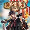 Лучшие игры Стимпанк - BioShock Infinite (топ: 105.7k)