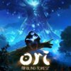 Лучшие игры Платформер - Ori and The Blind Forest (топ: 132.7k)