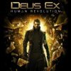 Лучшие игры Киберпанк - Deus Ex: Human Revolution (топ: 101.1k)