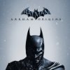 Лучшие игры Экшен - Batman: Arkham Origins (топ: 107.7k)