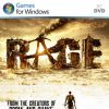 топовая игра Rage