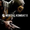 Лучшие игры Файтинг - Mortal Kombat X (топ: 108.1k)