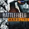 Лучшие игры Шутер - Battlefield Hardline (топ: 83k)