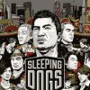 топовая игра Sleeping Dogs