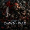 игра от Relic Entertainment - Warhammer 40.000: Dawn of War III (топ: 147.3k)