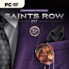 Лучшие игры Супергерои - Saints Row IV (топ: 104.2k)