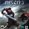 Лучшие игры Ролевая игра (RPG) - Risen 3: Titan Lords (топ: 96k)