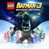 Лучшие игры Супергерои - LEGO Batman 3: Beyond Gotham (топ: 93.7k)