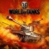 Лучшие игры Онлайн (ММО) - World of Tanks (топ: 136.4k)
