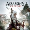 Лучшие игры Кредо ассасина - Assassin's Creed III (топ: 103.7k)