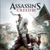 Лучшие игры Экшен - Assassin's Creed III (топ: 122.5k)