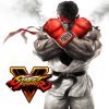 Лучшие игры Файтинг - Street Fighter V (топ: 145.2k)