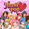 Лучшие игры Пазл (головоломка) - HuniePop (топ: 26.2k)