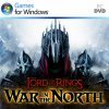 игра от Warner Bros. Interactive - The Lord of the Rings: War in the North (топ: 67.8k)