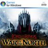 игра от Warner Bros. Interactive - The Lord of the Rings: War in the North (топ: 69k)