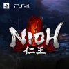 игра от Sony Interactive Entertainment - Nioh (топ: 79.6k)