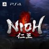 игра от Sony Interactive Entertainment - Nioh (топ: 80.7k)