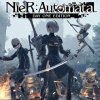 Лучшие игры Женщина-протагонист - NieR: Automata (топ: 72.5k)