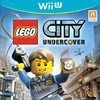 топовая игра LEGO City Undercover