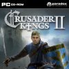 игра от Paradox Interactive - Crusader Kings II (топ: 125k)