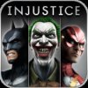 Лучшие игры Супергерои - Injustice: Gods Among Us (топ: 47.5k)