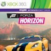 игра от Microsoft Game Studios - Forza Horizon (топ: 39.2k)