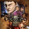 топовая игра Hard West