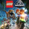 топовая игра LEGO Jurassic World