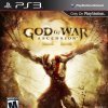 топовая игра God of War: Ascension