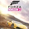 топовая игра Forza Horizon 2