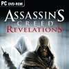 Лучшие игры Кредо ассасина - Assassin's Creed: Revelations (топ: 66.9k)