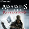 Лучшие игры Кредо ассасина - Assassin's Creed: Revelations (топ: 81.5k)