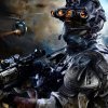 топовая игра Sniper: Ghost Warrior 3