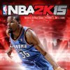 игра от 2K Games - NBA 2K15 (топ: 58.8k)