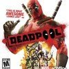 топовая игра Deadpool